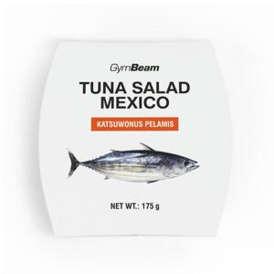GymBeam Tuňákový salát Mexiko 6 x 175 g