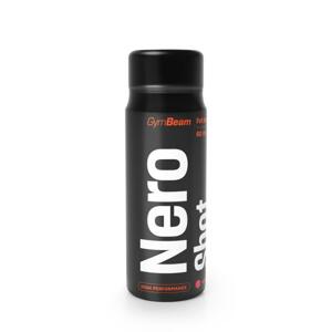 GymBeam Nero Shot 20 x 60 ml - vodní meloun