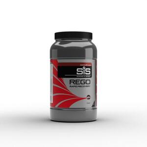 Science in Sport REGO Rapid Recovery Protein 1600 g - jahoda