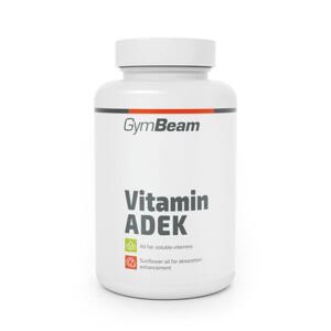 GymBeam Vitamin ADEK 90 kaps.