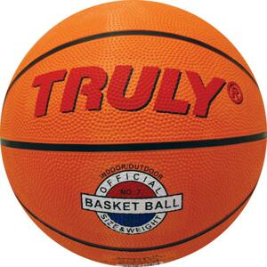 RULYT Basketbalový míč Truly 107 vel.7