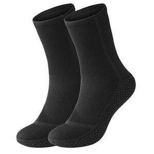 Merco Neo Socks 3 mm neoprenové ponožky - S