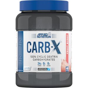 Applied Nutrition Carb X 1200 g - orange burst