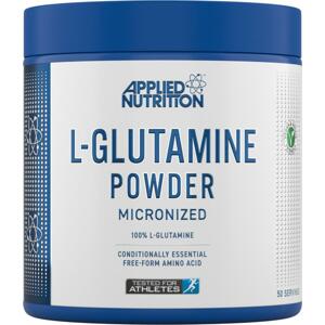 Applied Nutrition L-Glutamine Powder 500 g - ivory