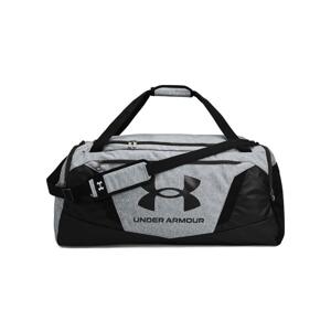 Under Armour Sportovní taška Undeniable 5.0 Duffle LG Grey - šedá