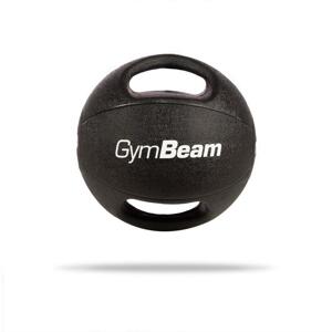 GymBeam Medicinbal 8 kg - černá