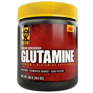 Mutant / PVL Mutant Glutamine 300g