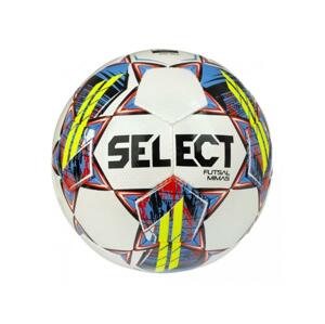 Select Míč sálová kopaná FB Futsal Mimas - bílá