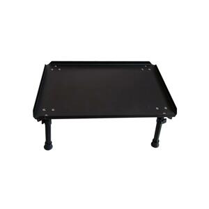 Sedco Rybářský stolek FISHING TABLE 47x30 CM - černá