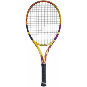 Babolat Pure Aero JR 26 Rafa 2020 juniorská tenisová raketa - G0