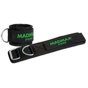 MadMax Adaptér na kotník - Univerzální - černá