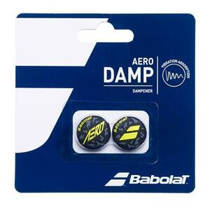 Babolat Aero Damp X2 vibrastop - 1 pár