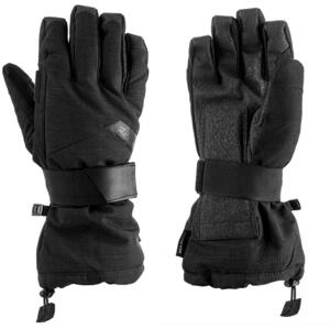 Relax DUST RR24A lyžařské rukavice - XL