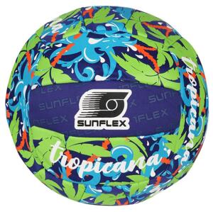 Sunflex Volleyball 5 Tropocal Wace