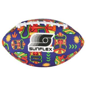 Sunflex American Football Tropocal Tiki