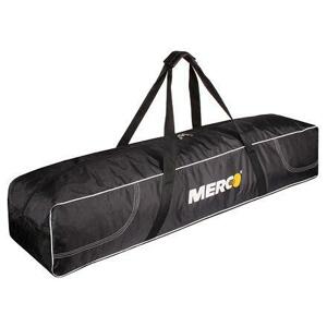 Merco Ski Bag 115 vak na lyže černá - 115 cm