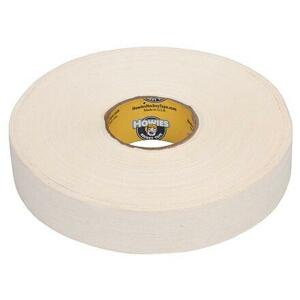 Howies Textilní páska na hokej 24 mm x 46 m bílá - 1 ks