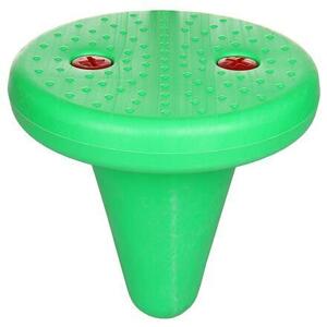 Merco Sensory Balance Stool balanční sedátko světle zelená - 1 ks