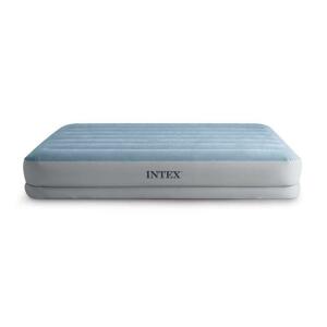 Intex 64159 Nafukovací matrace Comfort QUEEN 152x203x36 cm
