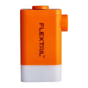 Flextail vzduchová pumpa MAX Pump 2 Plus - Oranžová