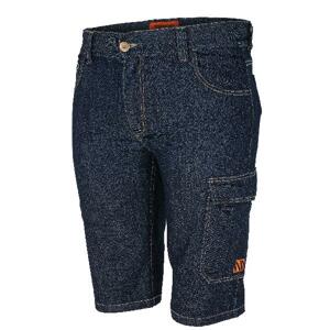 Bennon ICARUS Shorts blue - 50