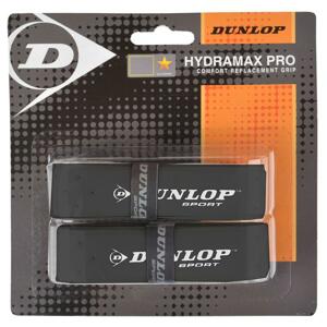 DUNLOP Hydramax Pro PU grip - černý