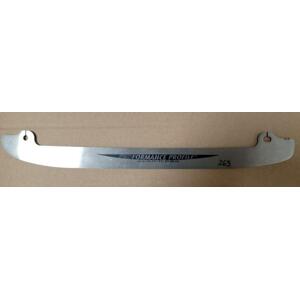 CCM Proformance stainless náhradní nůž - 1 ks POUZE velikost 263 (VÝPRODEJ)