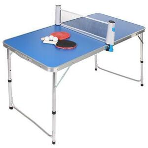 Merco Kid Pong stůl na stolní tenis POUZE 1 balení (VÝPRODEJ)