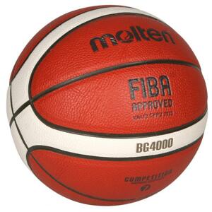 Molten B7G 4000 basketbalový míč (VÝPRODEJ)