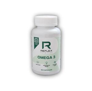 Reflex Nutrition Omega 3 1000mg 90 kapslí (VÝPRODEJ)