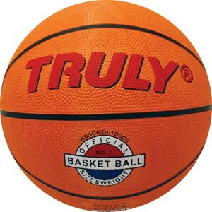 RULYT Basketbalový míč Truly 107 vel.7 (VÝPRODEJ)