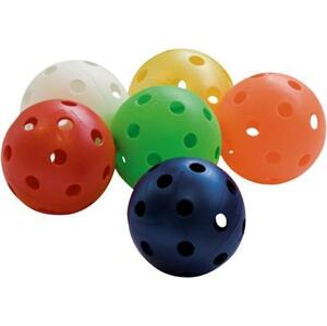 Sedco Florbalový míček ADVANCE barevný (VÝPRODEJ)
