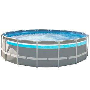 Marimex Bazén Florida Premium CLEARVIEW 4,88x1,22 m + KF 5,7 vč. příslušenství