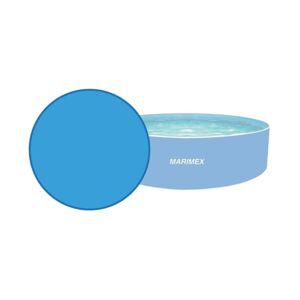 Marimex Fólie náhradní pro bazén kruh 4,60x1,20 m modrá (0,25 mm)
