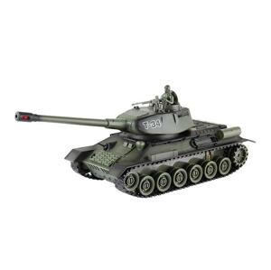 S-Idee RC bojující tank T34 1:28