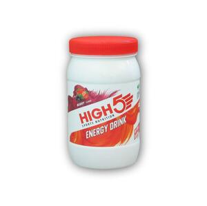 High5 Energy drink 1000g - Berry
