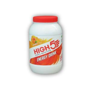 High5 Energy drink 2200g - Berry
