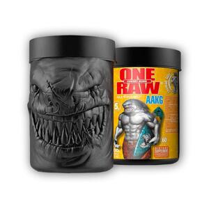 Zoomad Labs One Raw AAKG 300 g - Cherry bomb
