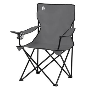 Coleman Standard Quad Chair Steel