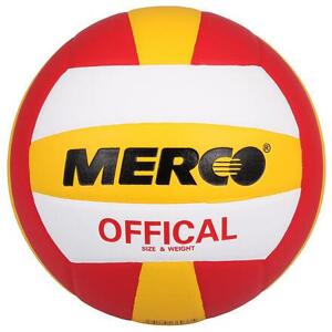Merco Official volejbalový míč - č. 5