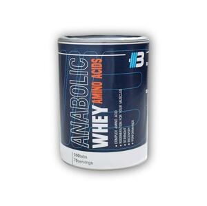 Body Nutrition Whey anabolic amino 350 tablet