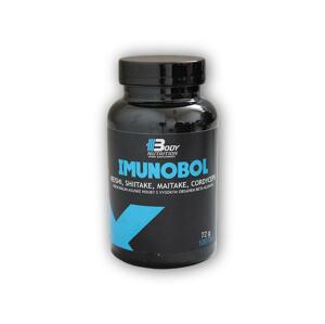 Body Nutrition Imunobol 100 kapslí