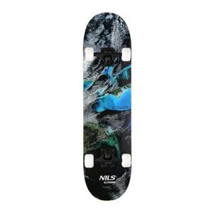 NILS Skateboard CR3108SA Forest
