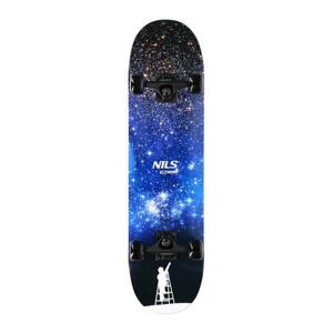 NILS Skateboard CR3108SA Space Star