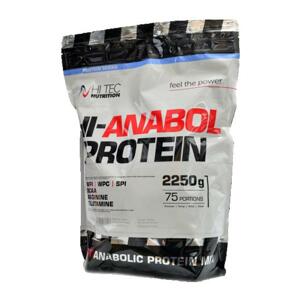 HiTec Hi Anabol Protein 2250g - Kokos