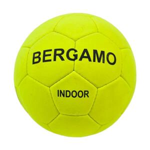 SPORTTEAM Fotbalový míč Indoor Bergamo vel. 5