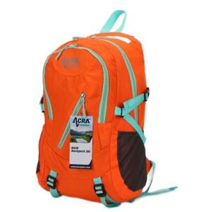 Brother Batoh Backpack 35 L turistický oranžový BA35-OR