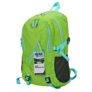 Brother Batoh Backpack 35 L turistický zelený BA35-ZE