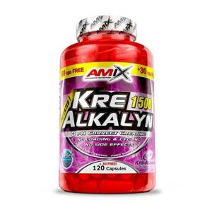 Amix Kre-Alkalyn 1500 220 kapslí