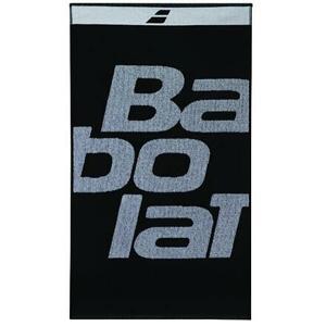 Babolat Medium Towel ručník černá-bílá - 1 ks